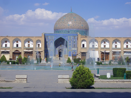 isfahan reise 22