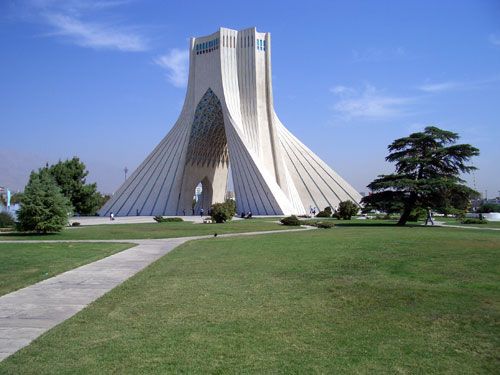 teheran: mit iran erlebnis reisen